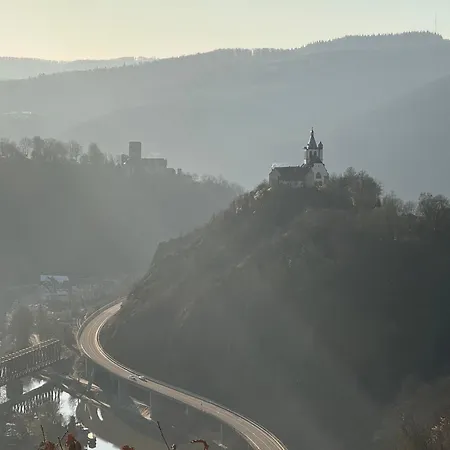 Appartamento Am Lahnpark Lahnstein