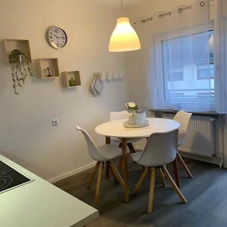 Appartamento Am Lahnpark