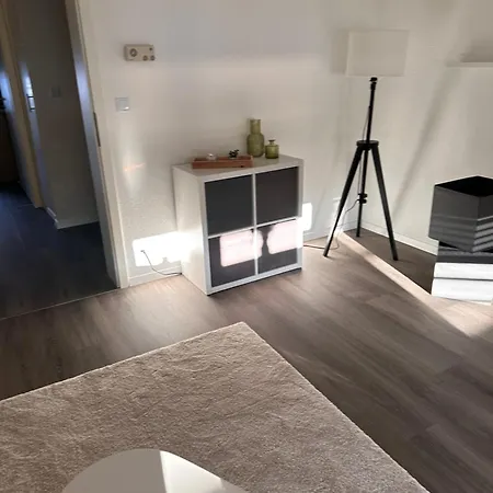 Appartamento Am Lahnpark