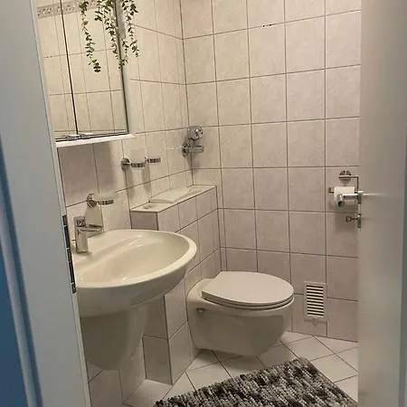 Am Lahnpark Ланштайн