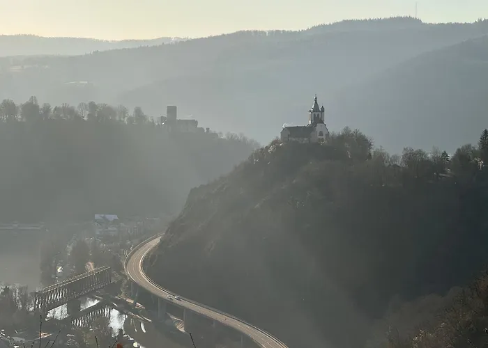 Apartment Am Lahnpark Lahnstein