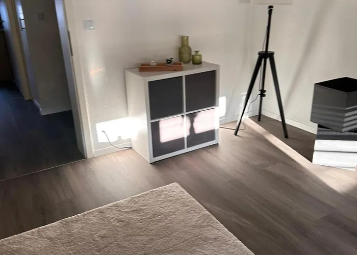 Apartment Am Lahnpark